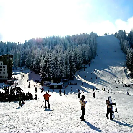 아파트 Stenata Boutique