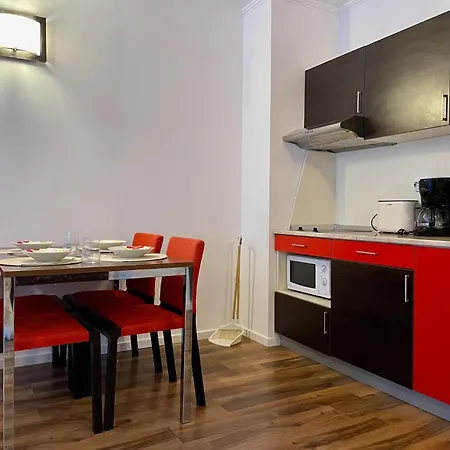 Stenata Boutique Apartmán