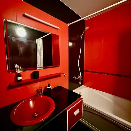 Apartmán Stenata Boutique Pamporovo