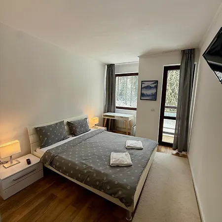 Stenata Boutique * Pamporovo