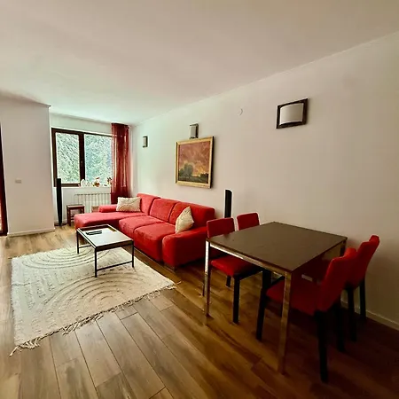 Stenata Boutique Pamporovo