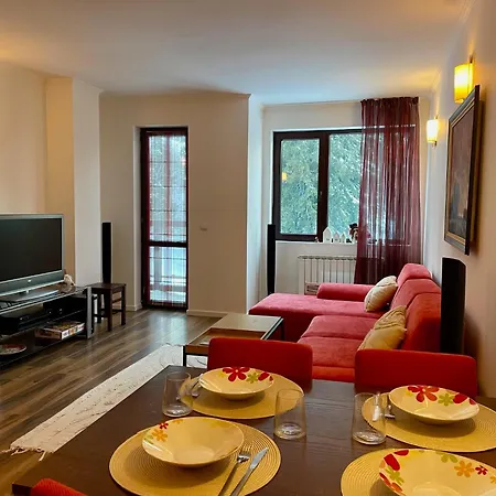 Stenata Boutique 아파트