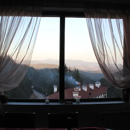 Apartmán Stenata Boutique Pamporovo