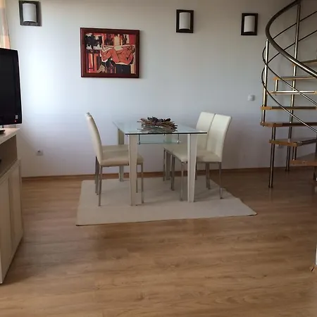 Stenata Boutique * Pamporovo