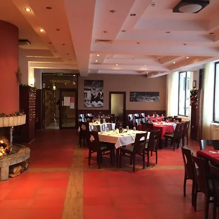 Apartmán Stenata Boutique *