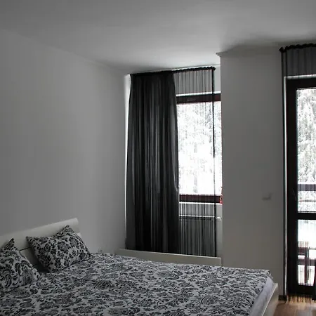 Stenata Boutique Apartament Pamporovo