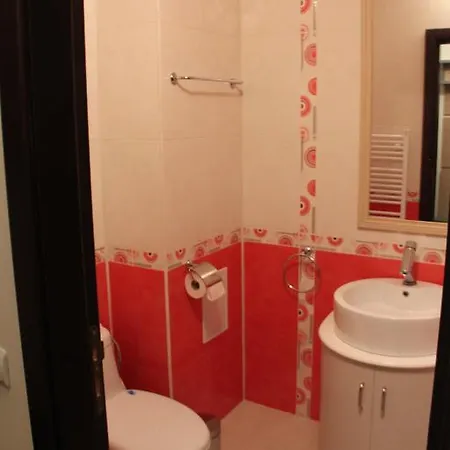 Stenata Boutique Apartament