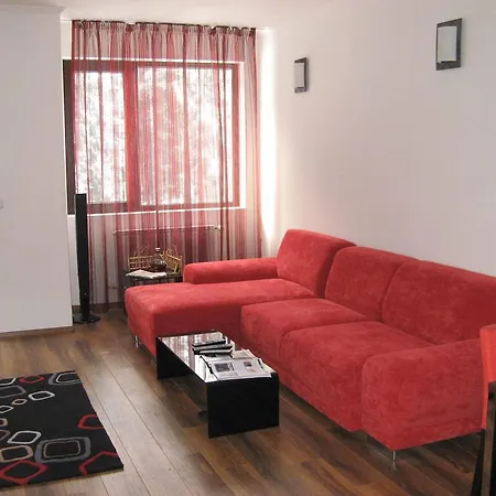 Stenata Boutique * 팜포로보