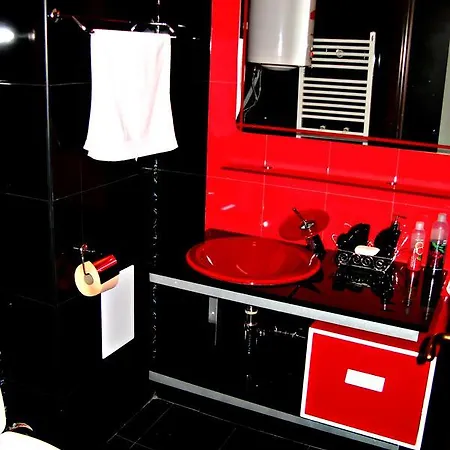 Stenata Boutique Pamporovo