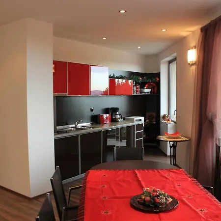 Apartament Stenata Boutique *