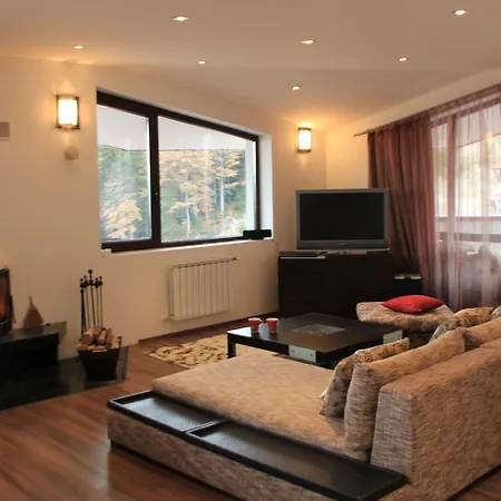 Apartmán Stenata Boutique Pamporovo