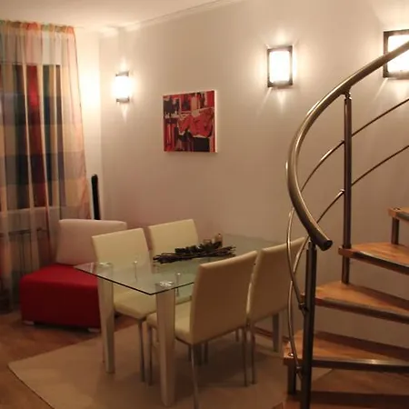 Stenata Boutique Pamporovo