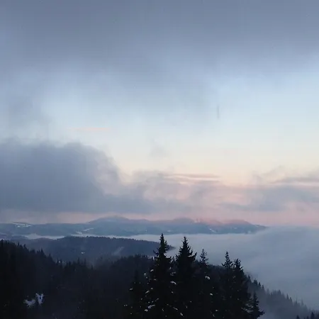 Stenata Boutique 아파트