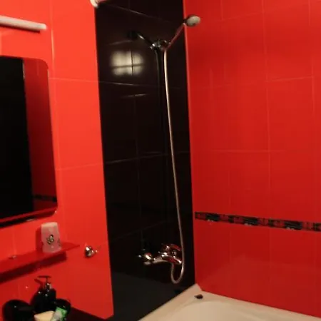 Apartament Stenata Boutique Pamporovo