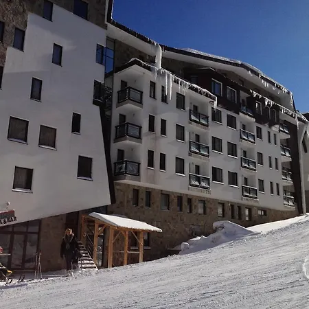 Stenata Boutique * Pamporovo