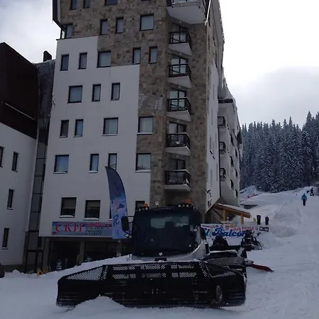 Apartmán Stenata Boutique