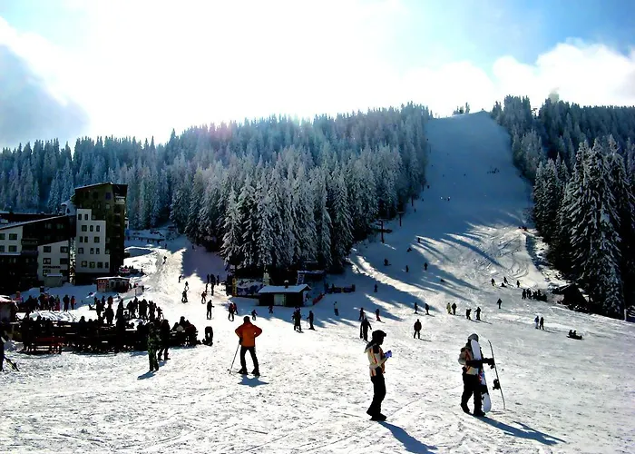 Appartement Stenata Boutique