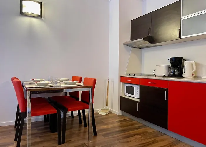 Stenata Boutique Appartement