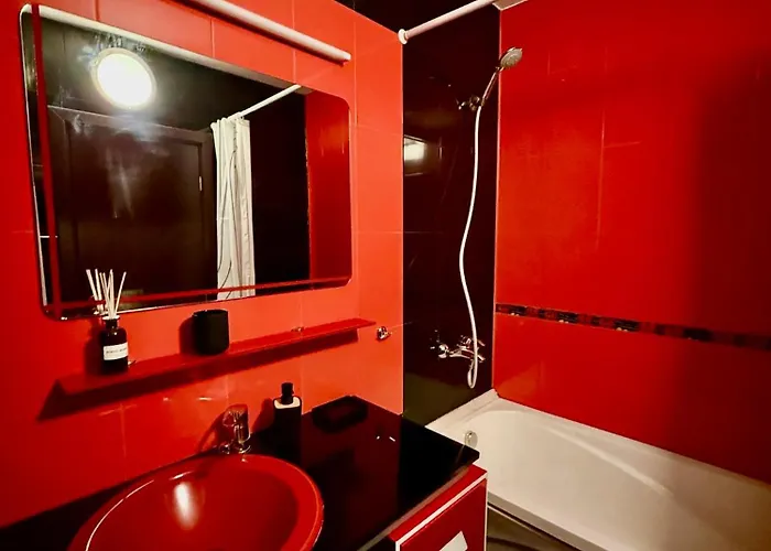 Appartement Stenata Boutique Pamporovo