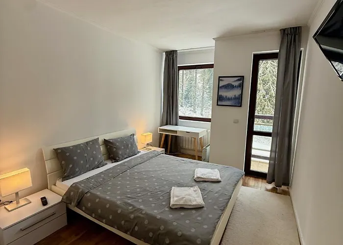 Stenata Boutique * Pamporovo