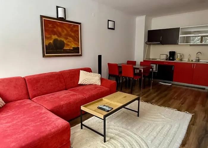 Appartement Stenata Boutique