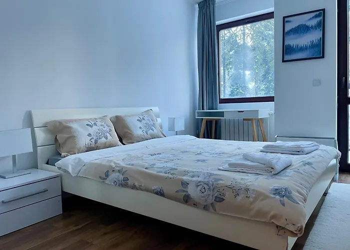 Stenata Boutique Appartement Pamporovo