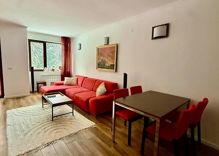 Stenata Boutique Pamporovo