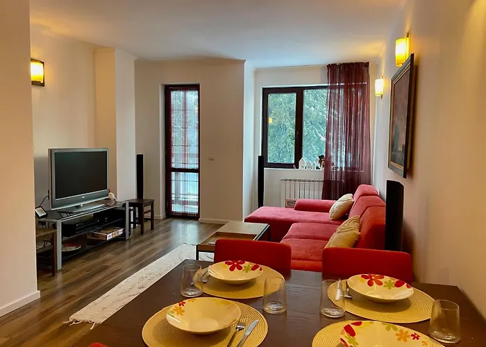 Stenata Boutique Appartement