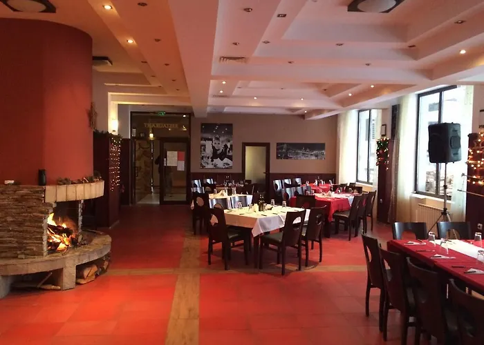 Appartement Stenata Boutique *