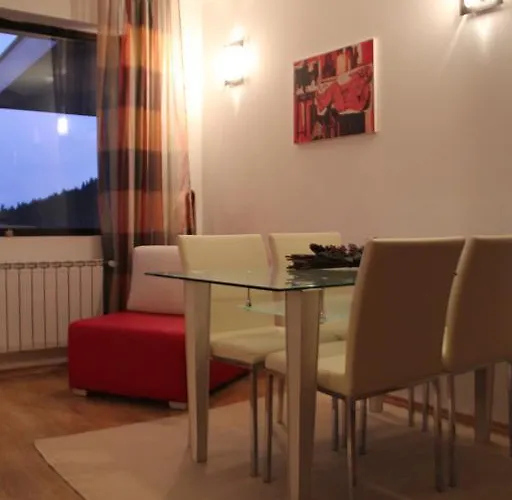 Appartement Stenata Boutique *