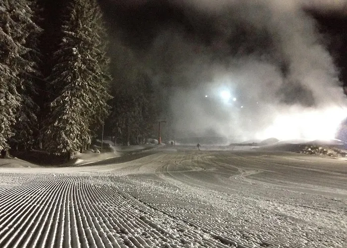 Stenata Boutique * Pamporovo