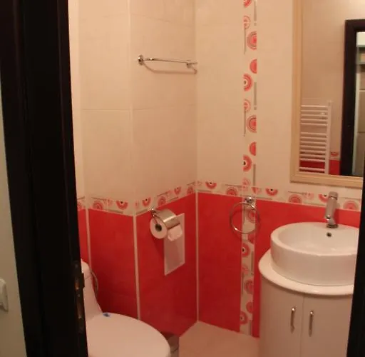 Stenata Boutique Appartement