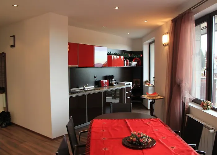 Appartement Stenata Boutique *