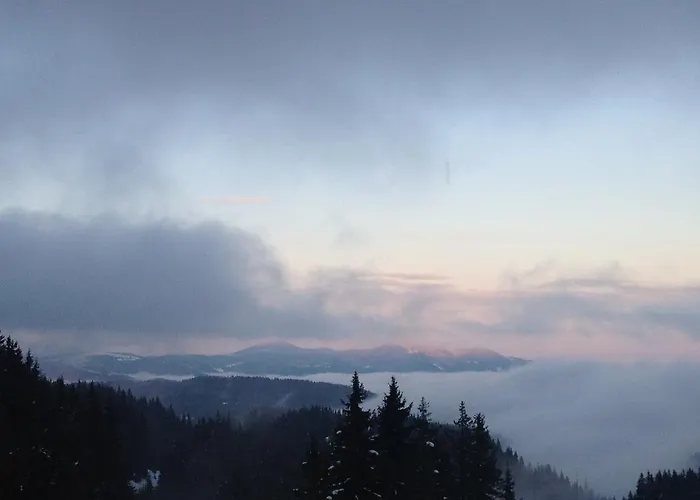 Stenata Boutique Appartement