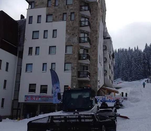 Appartement Stenata Boutique